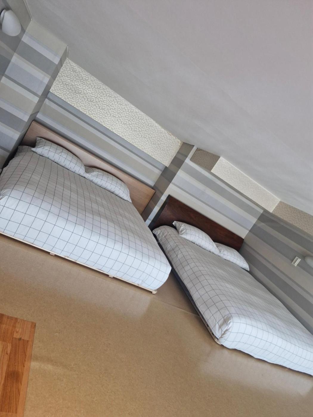 Hongdae Guesthouse2 1Min From Hongik Uni Station Exit #1 Σεούλ Εξωτερικό φωτογραφία